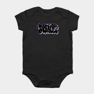 Dance bombing Baby Bodysuit
